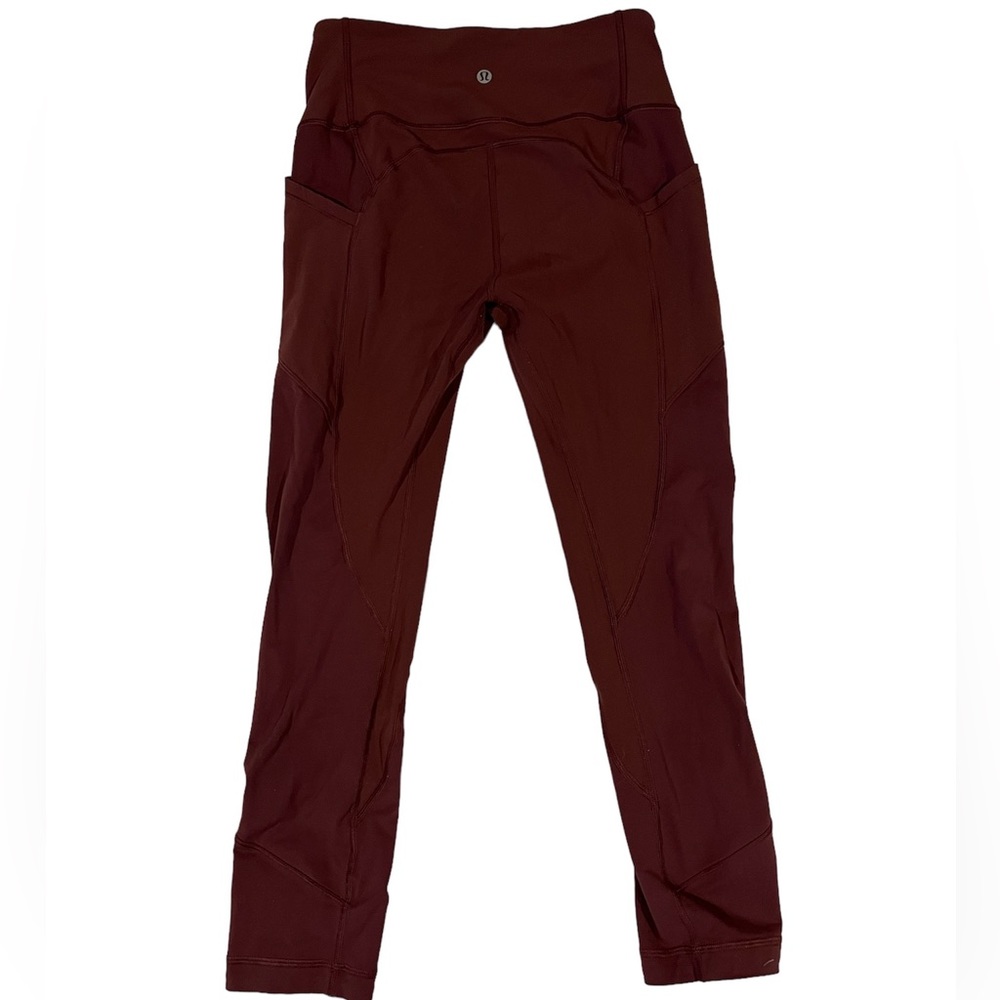 Lululemon legging